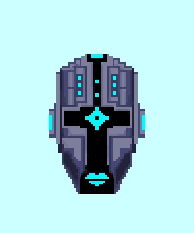 Character: Knol, the Decoder
