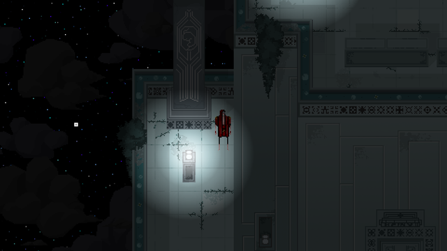 Therefore's scenery: The Foremost Palace